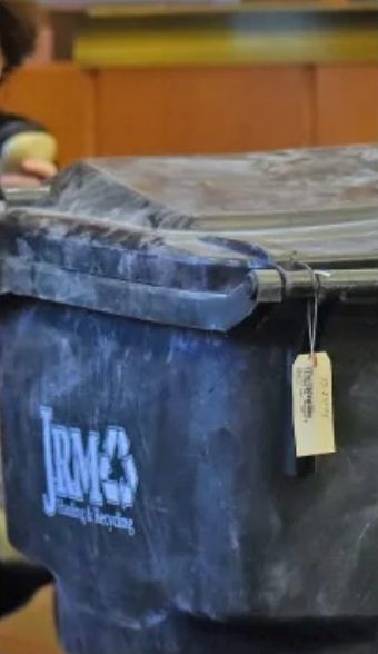Recycling Bin