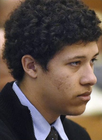 Philip Chism