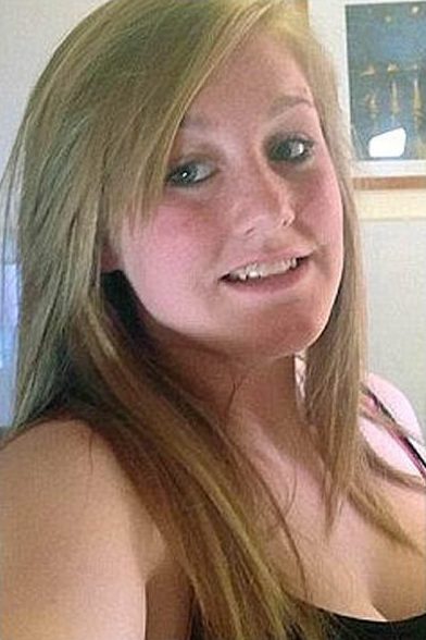 Kayleigh Haywood
