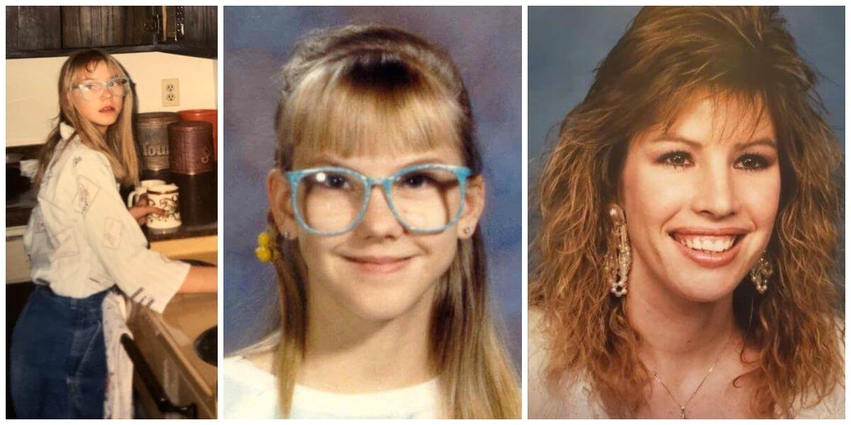 Brandy Meyers / Celeste Bentley