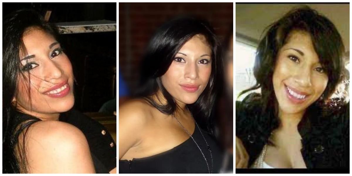Kenia Monge