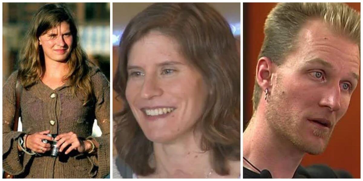 Lydia Tillman /  Travis Forbes