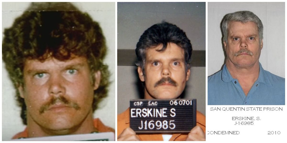 Scott Erskine