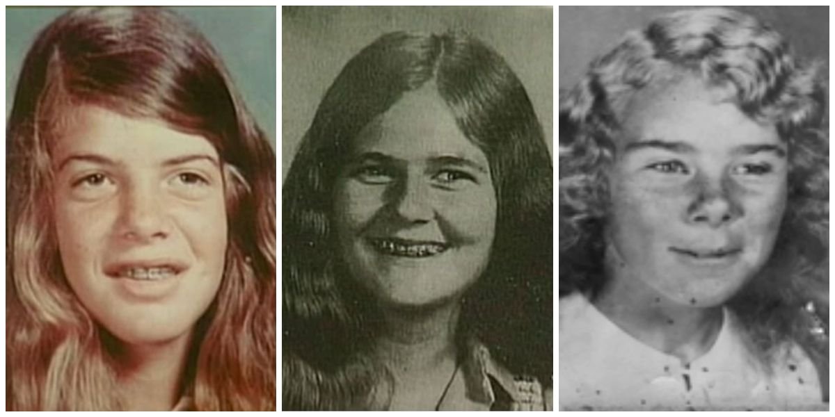 Sherri Clark / Alexis Latimer / Mary Bunch