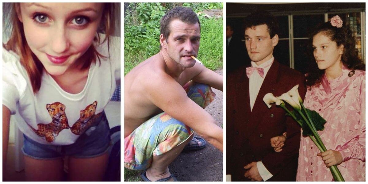 Alice Gross /. Arnis Zalkins & Rudie Zalkins