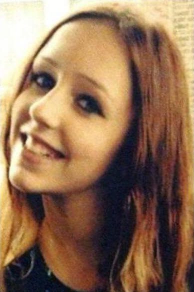 Alice Gross