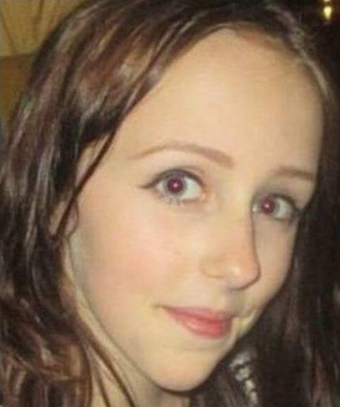 Alice Gross
