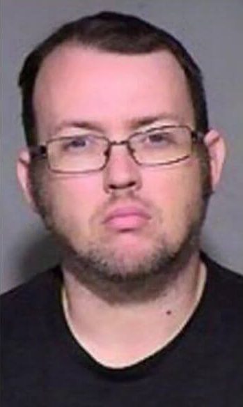 Bryan Patrick Miller