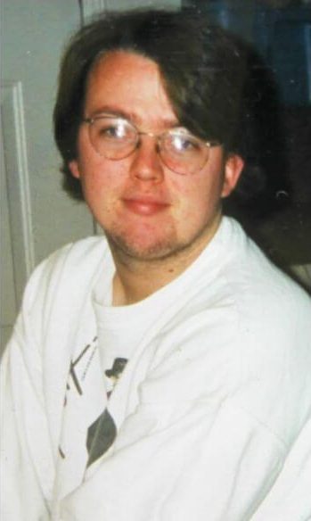 Bryan Patrick Miller