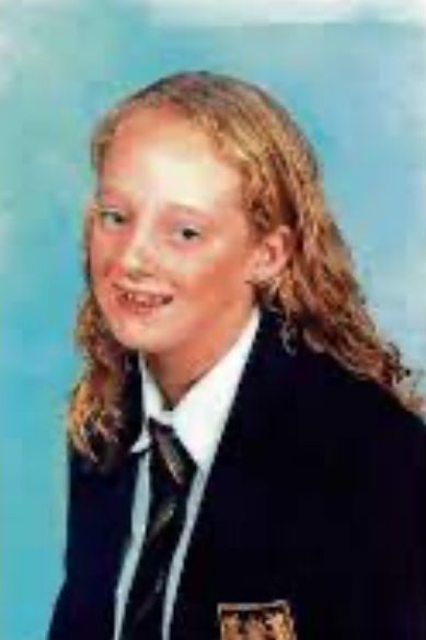 Danielle Jones / Stuart Campbell