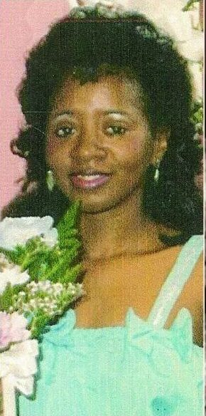 Johnnie Mae Williams
