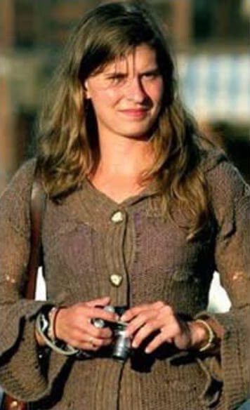 Lydia Tillman / Travis Forbes