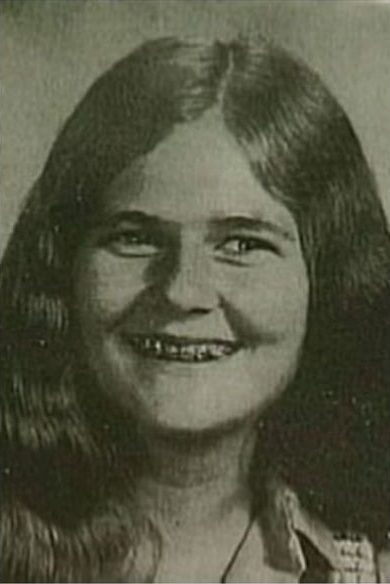 Alexis Latimer