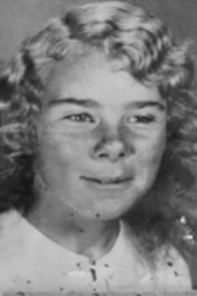 Mary Bunch