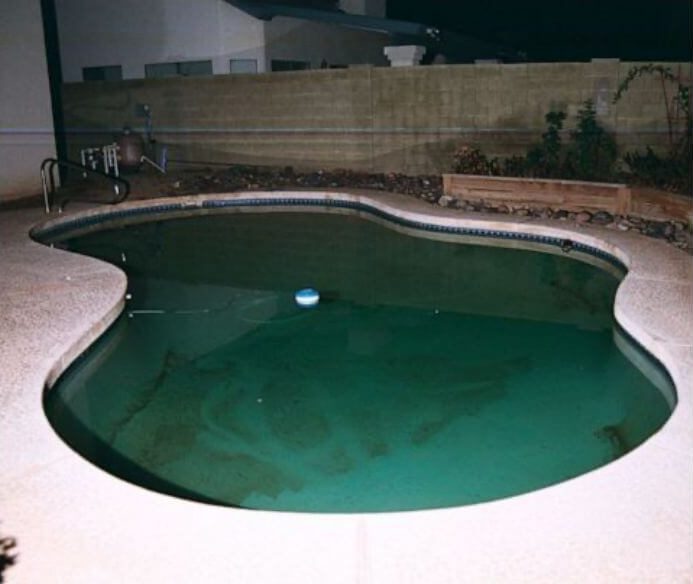 Falater Pool