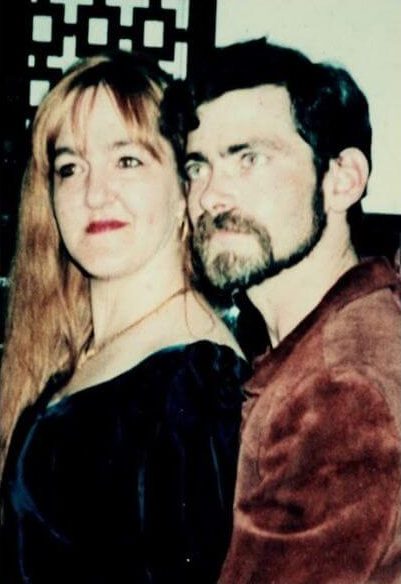 Sean Gilllis / Terri Lemoine