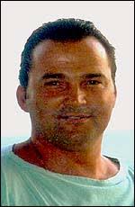 Stuart Campbell