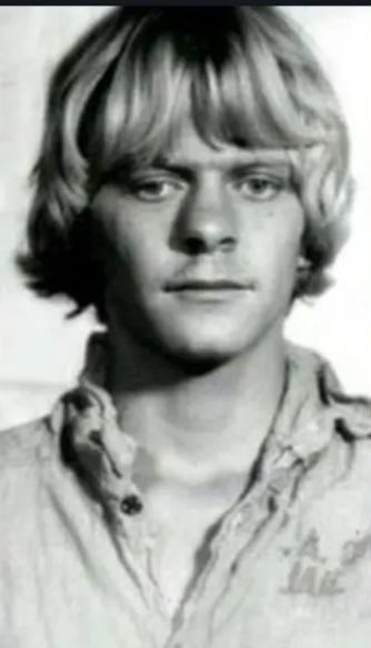 Thor Christiansen