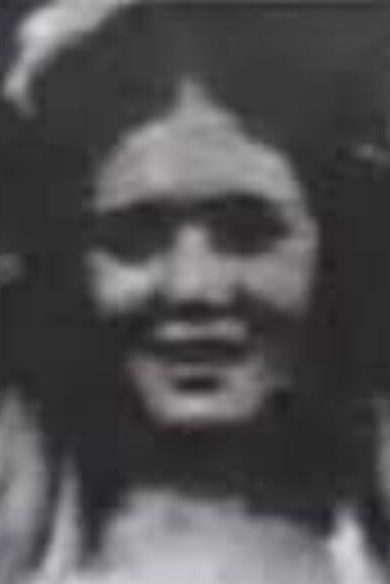 Mary Ann Sarris