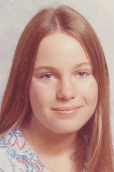 Patricia Janey
