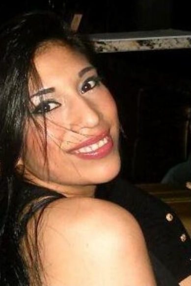 Kenia Monge