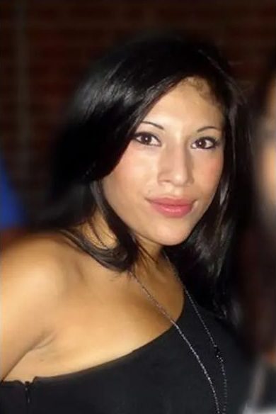 Kenia Monge