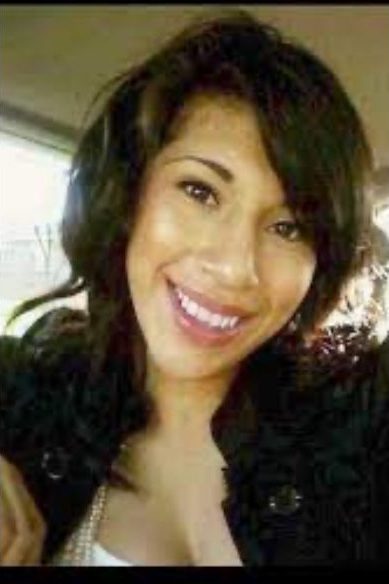 Kenia Monge