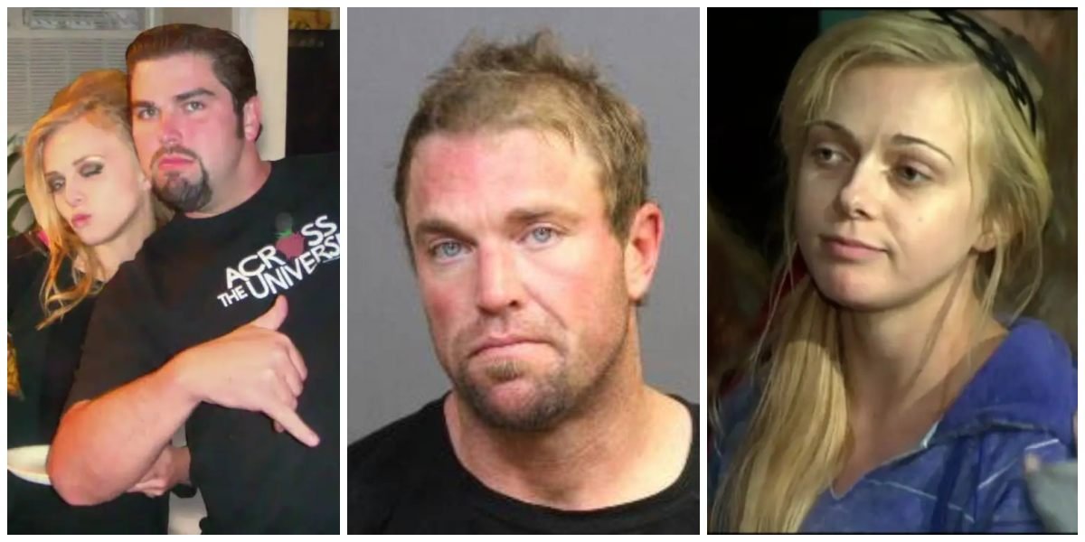 Daniel Wozniak./ Tim Wozniak /  Rachel Buffett