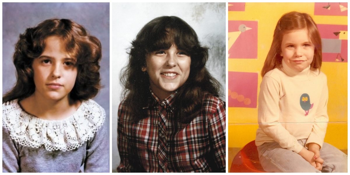 Tina Marie Harmon / Kelly Prosser