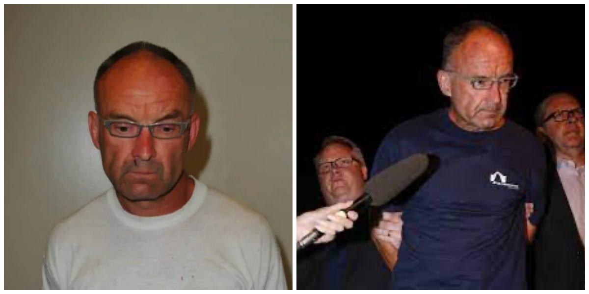 Douglas Garland