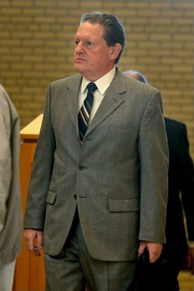 Byron Smith