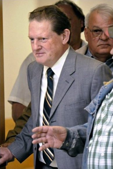 Byron Smith