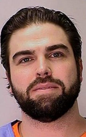 Daniel Wozniak./ Rachel Buffett