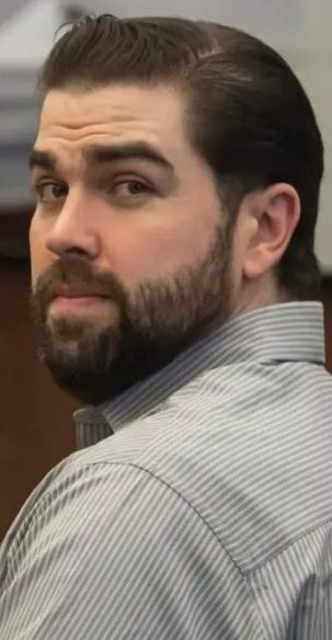 Daniel Wozniak./ Rachel Buffett