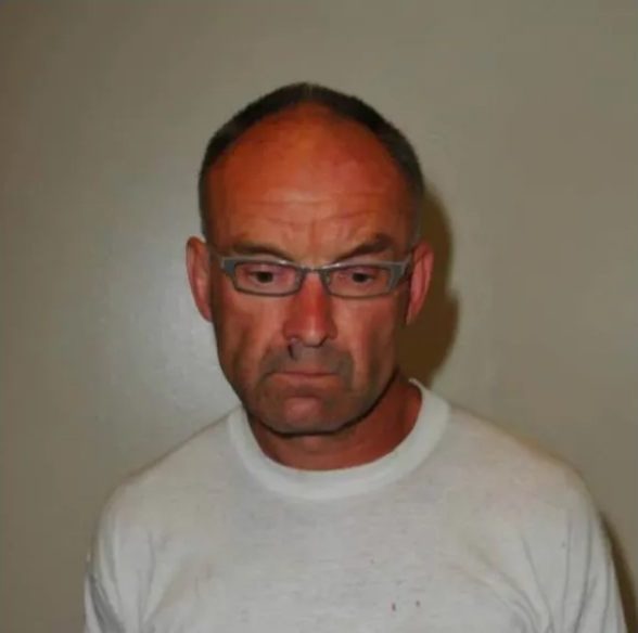 Douglas Garland