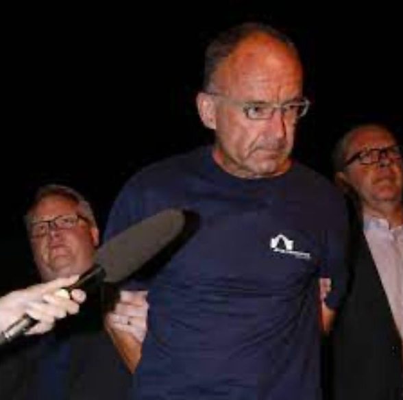 Douglas Garland