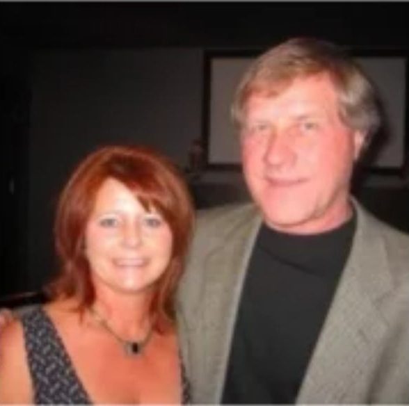 Alvin and Kathy Liknes