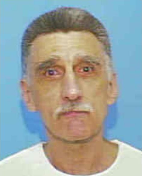 Ernest Holbrook Jr.