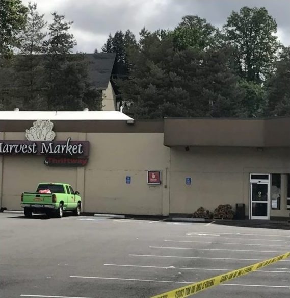 Harvest Market & Saw