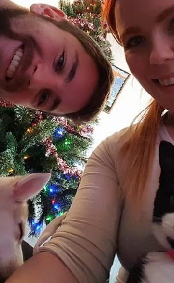 Matt Tressler & Melissa Turner