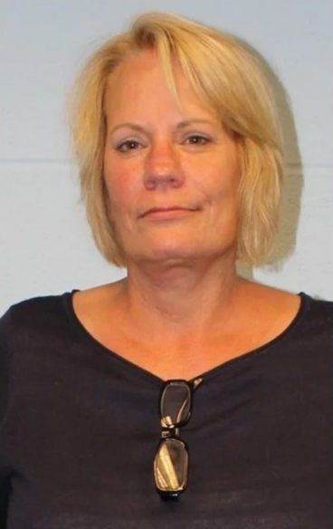Pam Hupp