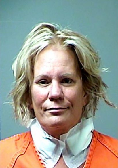 Pam Hupp