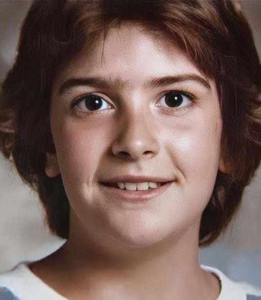 Krista Harrison