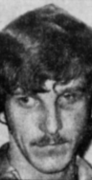Ernest Holbrook Jr.