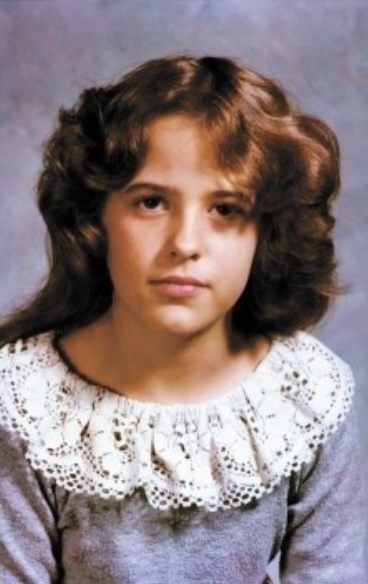 Tina Marie Harmon / Kelly Prosser