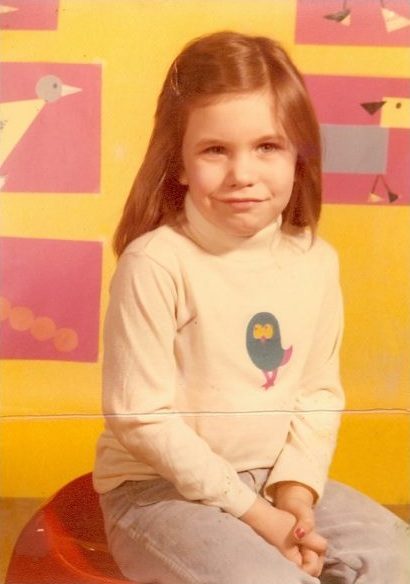 Tina Marie Harmon / Kelly Prosser