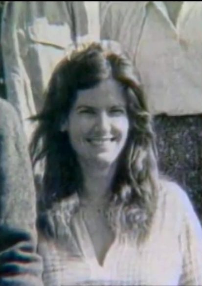 Carolyn Hamm