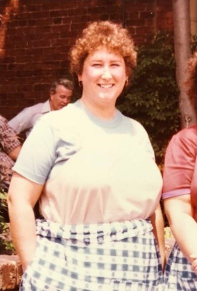 Debbie Davis