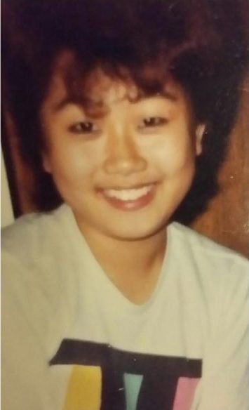 Diane Cho