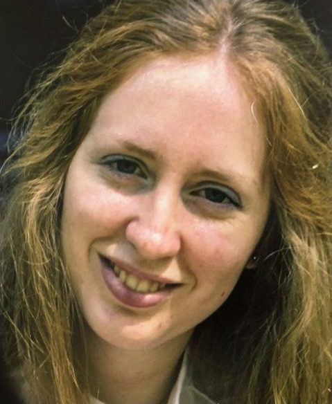 . Susan Hellams